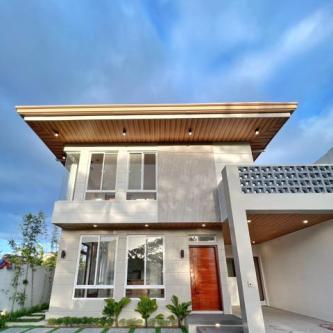 Don Jose, Santa Rosa, House For Sale in Tayabas - Image 1