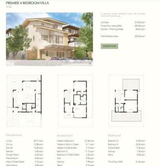 Don Jose, Santa Rosa, House For Sale in Tayabas - Image 1