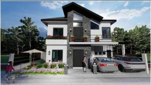 Don Jose, Santa Rosa, House For Sale in Tayabas - Image 1