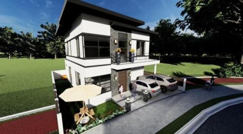 Don Jose, Santa Rosa, House For Sale in Tayabas - Image 1