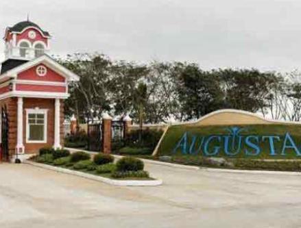 Don Jose, Santa Rosa, Lot For Sale in Tayabas - Image 1