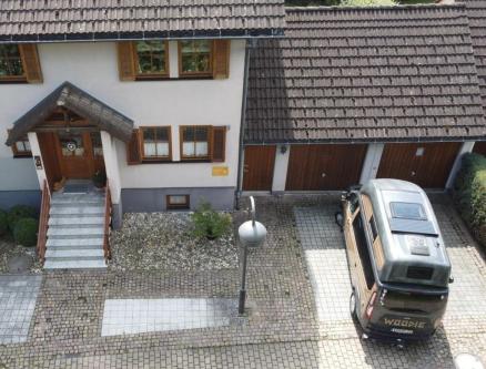 Doppelhaushälfte in Villingen-Schwenningen - Bild 1