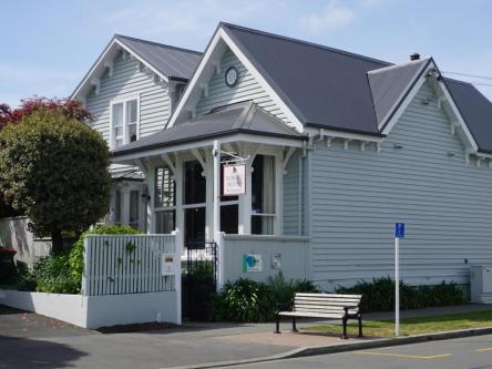 Dorset House Backpackers in Invercargill - Image 1
