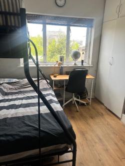 Double Bedroom For Rend in London - Image 1