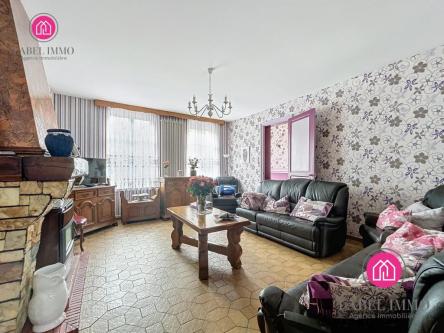 Double maison à Valenciennes - Photo 1