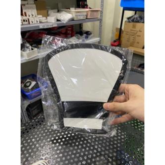 Double-sided bear hand diffuser light diffuser with silver … in Seremban - Image 1