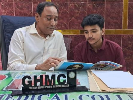 Dr Naveed Tahir Rai in Cantonment - Image 6