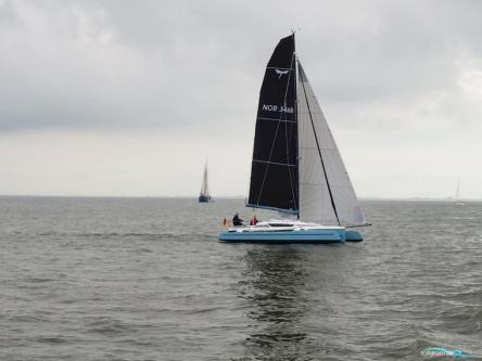 Dragonfly 28 Performance in Wilhelmshaven - Bild 1