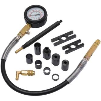 Draper 13 Piece Diesel Compression Test Kit for Commercial … in Clacton-on-Sea - Image 1
