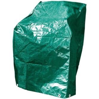 Draper Chair Stack Cover in Sandwell - Image 1