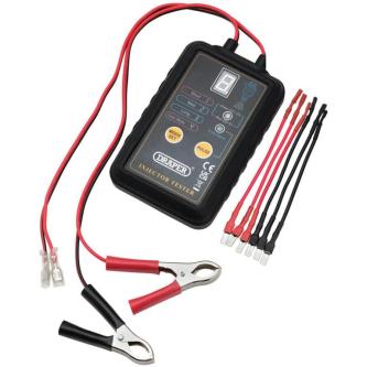 Draper ETIT 5v/12v Injector Tester in Dagenham - Image 1