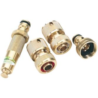 Draper Expert 4 Piece Watering Accessory Set in Bristol - Image 1