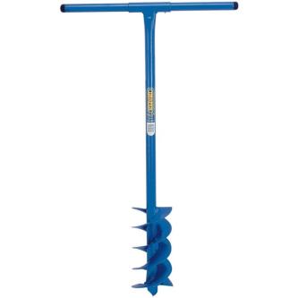 Draper Fence Post Auger in Runcorn - Image 1