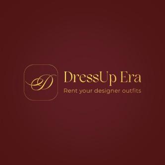 DressUp Era - Rent Your Design Outfits in Vaishali Nagar - Image 1