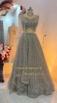 DressUp Era - Rent Your Design Outfits in Vaishali Nagar - Image 3