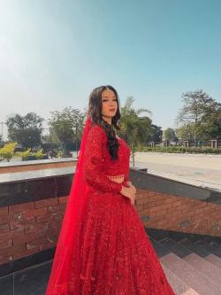DressUp Era - Rent Your Design Outfits in Vaishali Nagar - Image 7