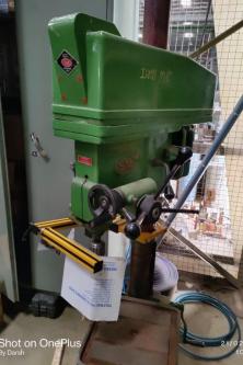 Drilling Machine Safety Guard in Vadodara - Image 2