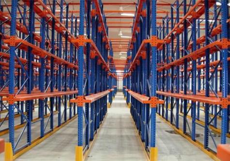 Drive In Racks Manufacturer in Pune - Image 1