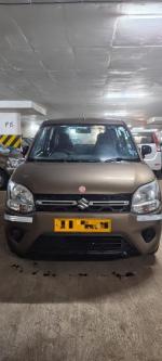 Driver Required for Cab Services – Earn Good Income Weekly in Mumbai - Image 1