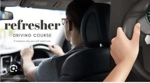 Driving refresher in Singapore - Image 1