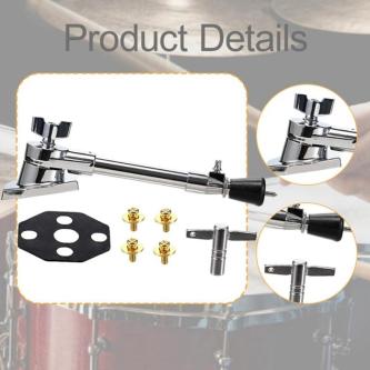 Drum Stand Leg Set Drum Rack Leg Set Drum Rack Spare Part … in Singapore - Image 1