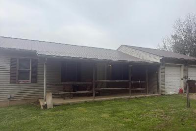 Dry Run Rd in Columbus - Image 1