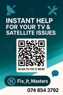 Dstv installations in Randburg - Image 9