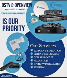 Dstv installations in Randburg - Image 11