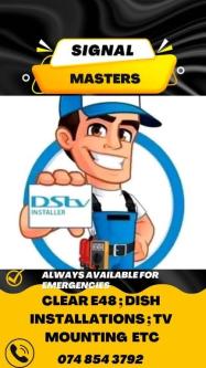 Dstv installations in Randburg - Image 16