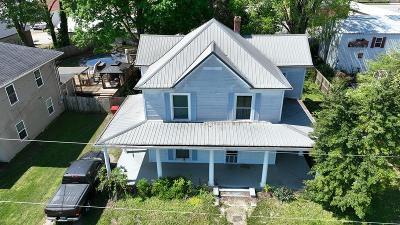 Duke St in Bowling Green - Image 1