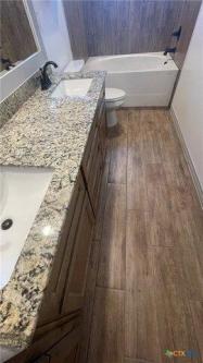 Duntov Dr Unit B, Temple, Home For Rent in Temple - Image 1