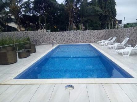 Duplex 5Pieces Riviera Synacassi à Abidjan - Photo 1