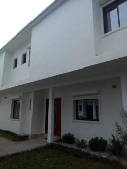 Duplex 5Pieces Riviera Synacassi à Abidjan - Photo 2