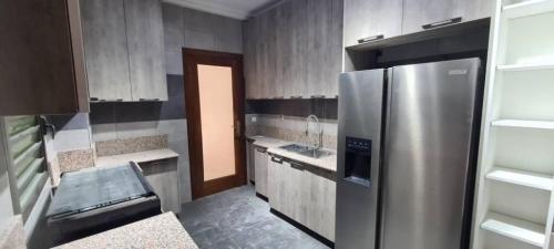 Duplex 5Pieces Riviera Synacassi à Abidjan - Photo 9