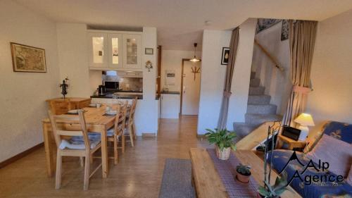 Duplex Roc d'Enfer à Thonon-les-Bains - Photo 1