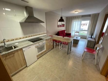 Duplex en Miranda de Ebro - Imagen 1