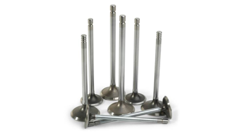 Durable Engine Valve and Automotive Engine Parts Exporter in Rajkot - Image 1