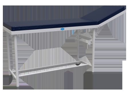 Durable Hospital Examination Table in India in Sarkhej - Image 1