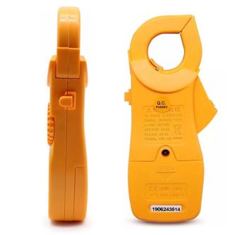Durable Multimeter Tester MT87 Digital Multimeter Amper … in Singapore - Image 1
