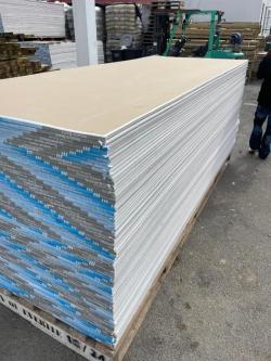 Durable Rhinoboard Sheets for Ceilings & Walls in Cape Town - Image 1