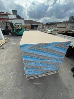 Durable Rhinoboard Sheets for Ceilings & Walls in Cape Town - Image 2