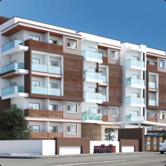 Durga Samrudhi – Premium Residential Project in Bangalore in Bangalore - Image 2