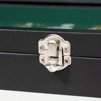 Dustproof Pin Display Case Shadow Box Frame Medal Jewelry … in Singapore - Image 1