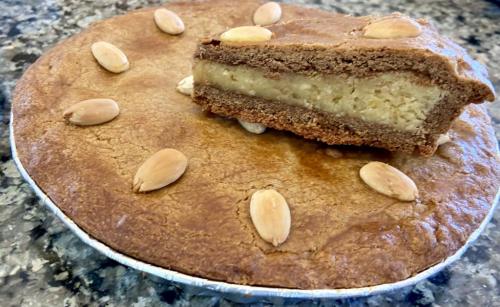 Dutch Wintry Baking Workshop in Hastings - Image 1
