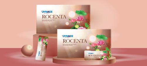 Dynace Rocenta, à Abidjan - Photo 1