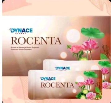 Dynace Rocenta, à Abidjan - Photo 1