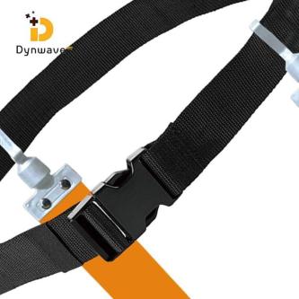 Dynwave Football Belt Ribbon Rugby Tag Soccer Belt … in Klang - Image 1