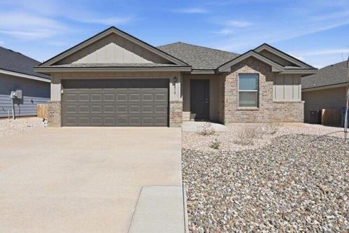 E County Road,midland, Home For Rent in Midland - Image 1