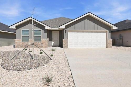 E County Road,midland, Home For Rent in Midland - Image 1