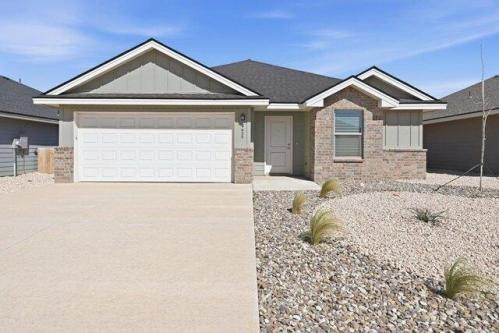 E County Road,midland, Home For Rent in Midland - Image 1